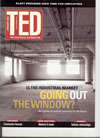 TED Magazine Article